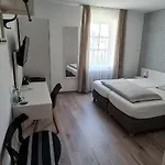 Hotel Franziska 3*