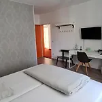 Hotel Franziska