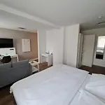 Franziska Hotel 3*