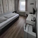 Hotel Franziska