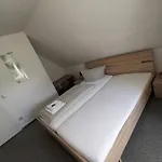 Hotel Franziska 3*