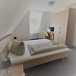 Hotel Franziska 3*