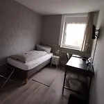 Hotel Franziska 3*
