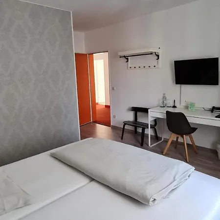 Hotel Franziska