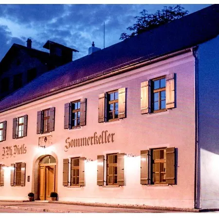 Franziska Hotel 3*