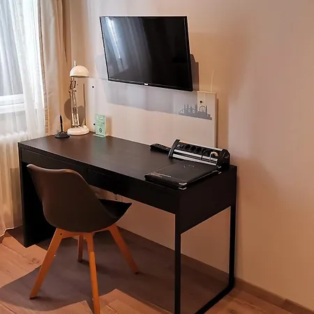 Hotel Franziska 3*