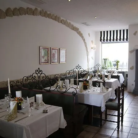 Franziska Hotel Straubing