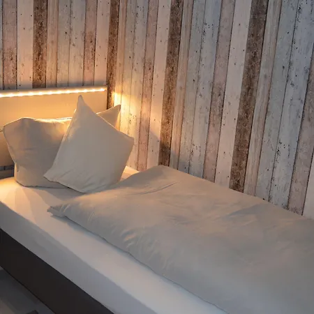 Hotell Franziska