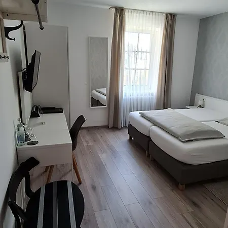 Franziska 3* Straubing