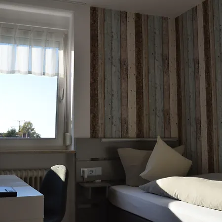Hotel Franziska