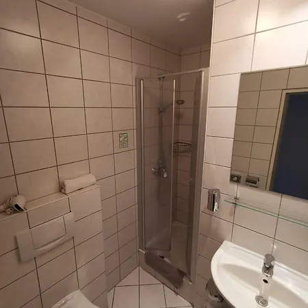 Franziska Hotel Straubing