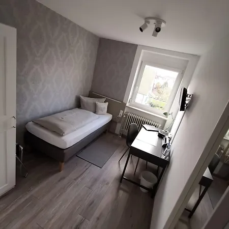 Franziska Hotel