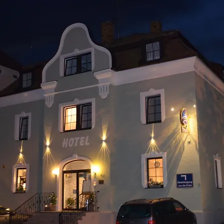 Franziska Hotel