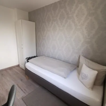 Franziska Hotel