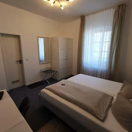 Franziska Hotel