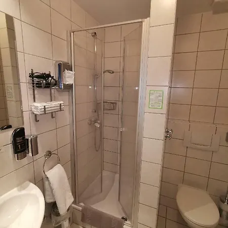 Franziska Hotel Straubing