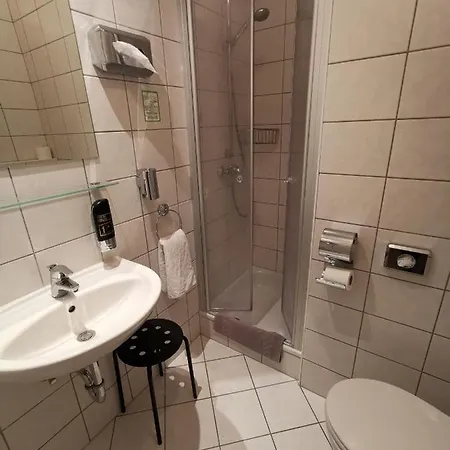Franziska Hotel Straubing