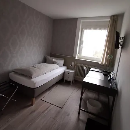 Hotel Franziska 3*