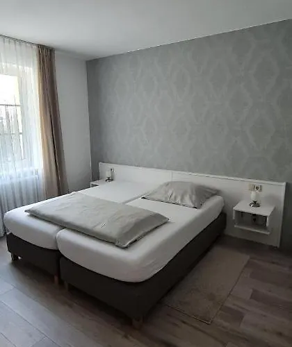 Hotell Franziska Straubing