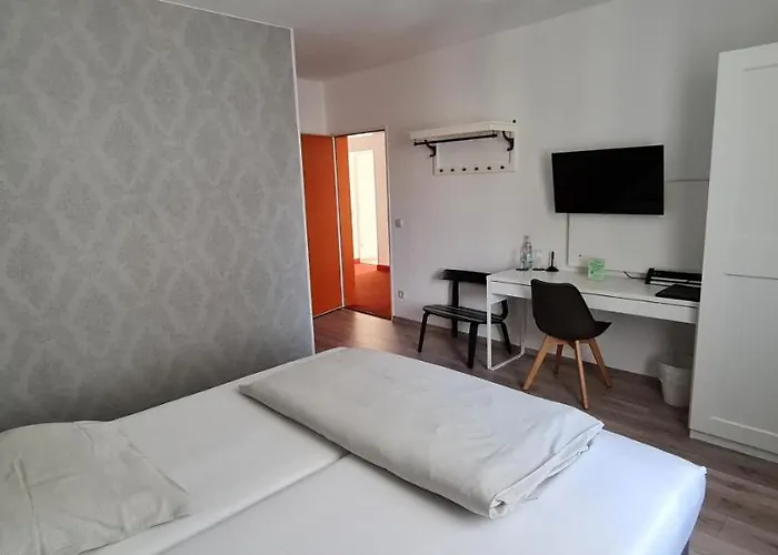 Hotell Franziska