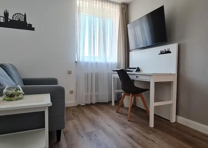 Franziska Hotell Straubing