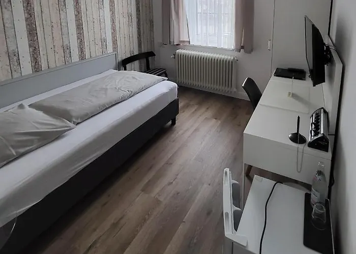 Hotell Franziska
