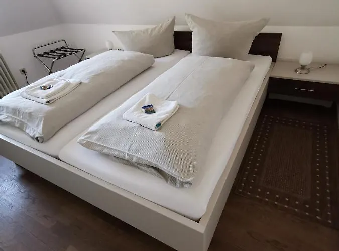 Hotell Franziska