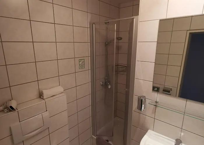 Franziska Hotell Straubing