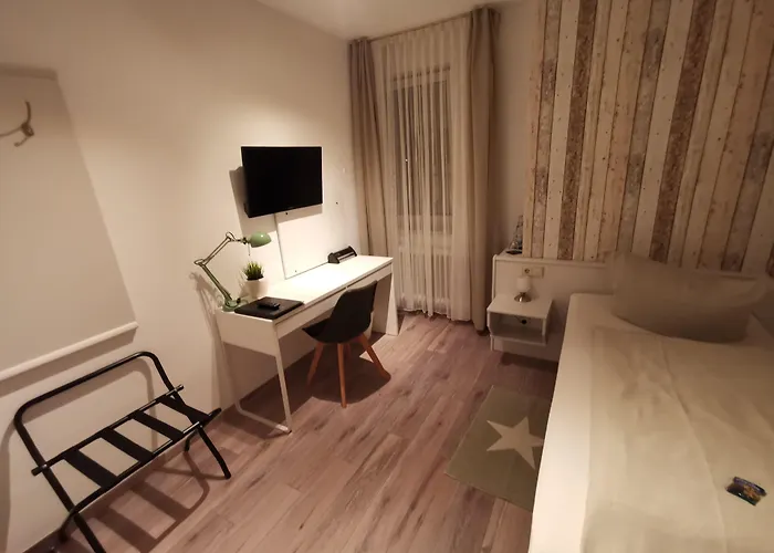 Franziska 3* Straubing