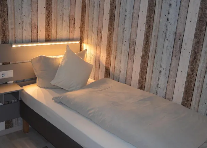 Hotell Franziska