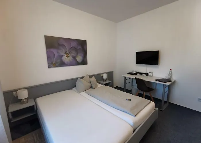 Hotell Franziska