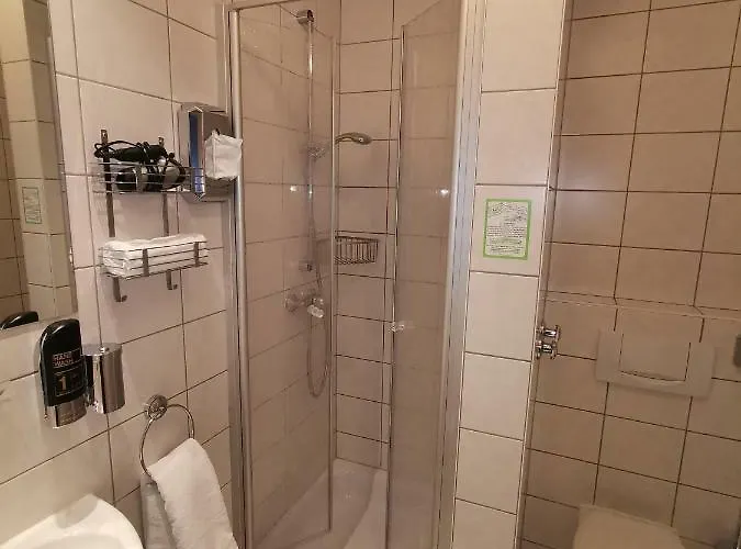 Franziska Hotell Straubing