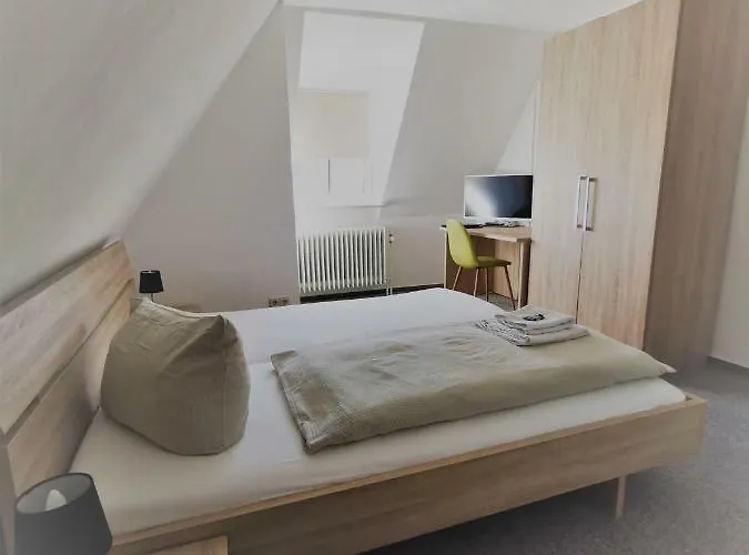 Franziska Hotell Straubing