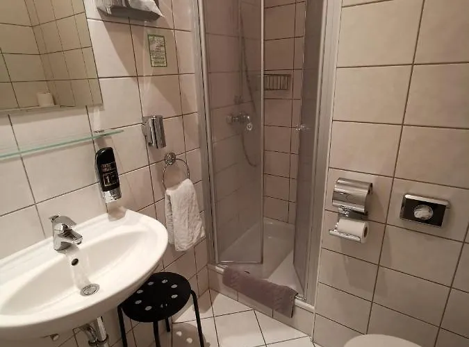 Franziska Hotell Straubing