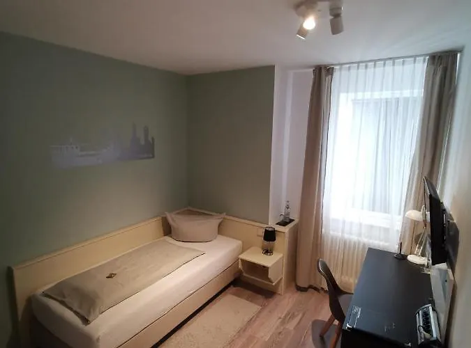 Hotell Franziska