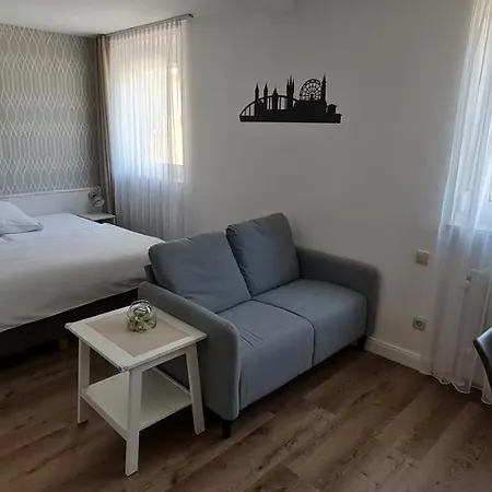 Franziska Hotel 3*