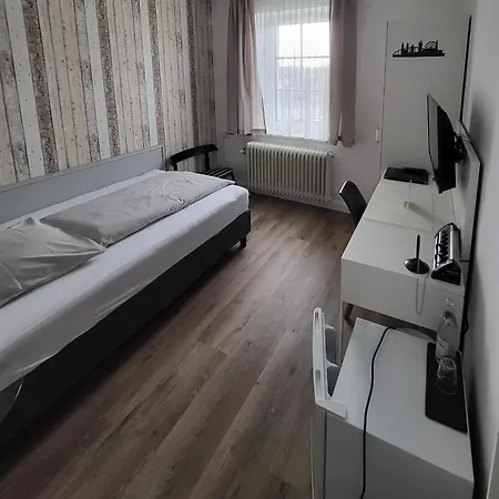 Otel Franziska
