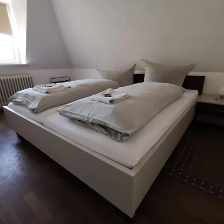 Otel Franziska