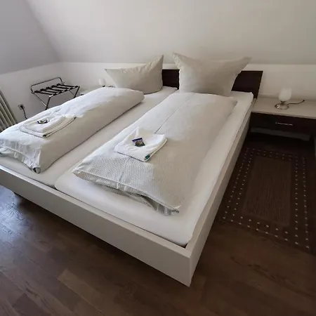 Hotel Franziska
