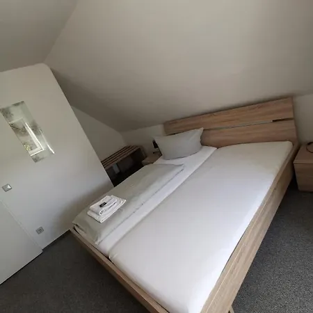 Otel Franziska 3*