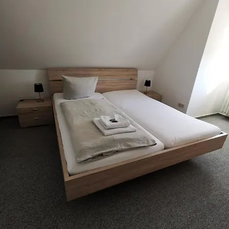 Franziska 3* Straubing