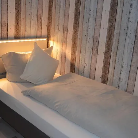 Otel Franziska