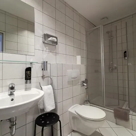 Franziska Hotel 3*