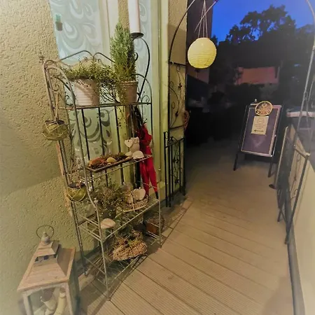 Franziska Hotel 3*