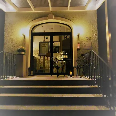 Hotel Franziska