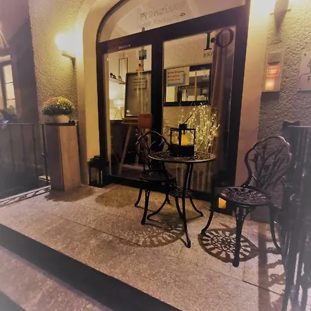 Hotel Franziska Straubing
