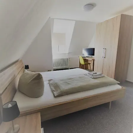 Franziska Otel Straubing