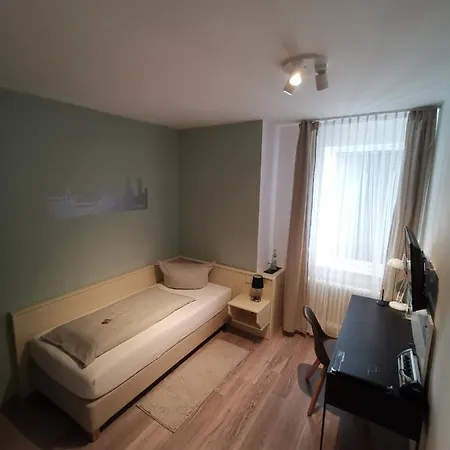 Otel Franziska