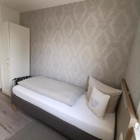 Franziska Hotel 3*
